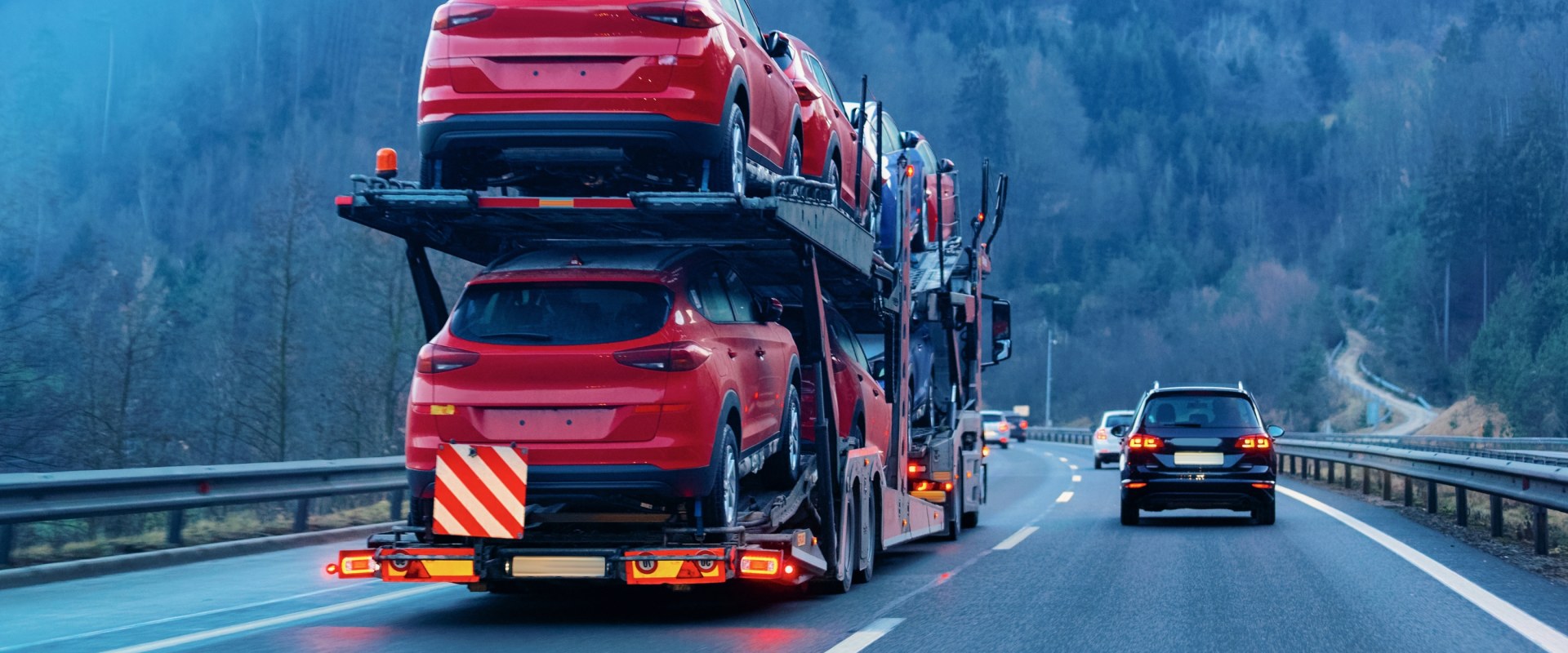 Discounts on Car Shipping Services