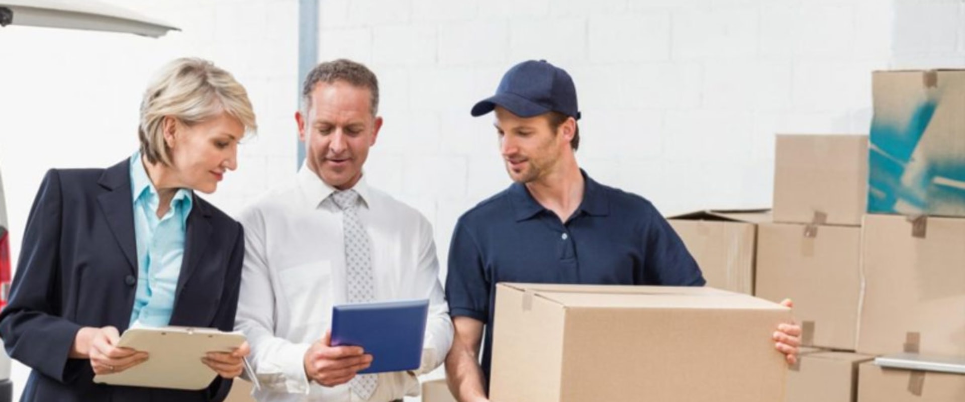 Comparing Quotes from Professional Movers