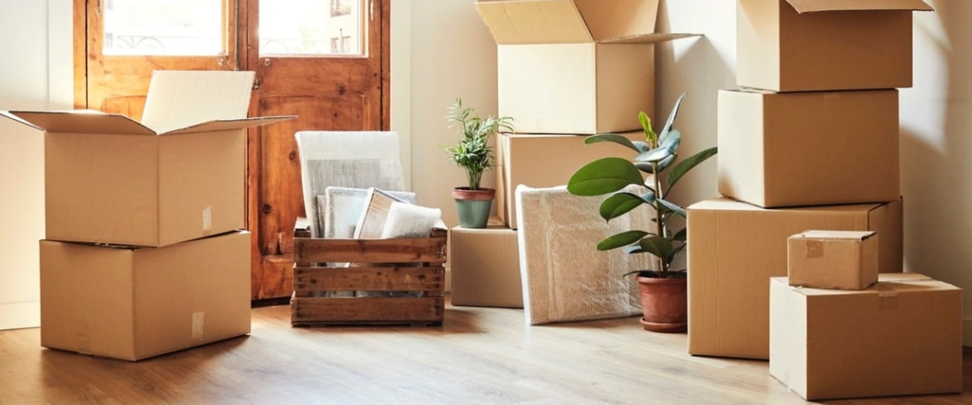 Packing and Unpacking Tips for a Smooth Move