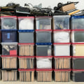 Tips for Packing a Storage Unit
