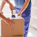 Types of Professional Moving Services Offered