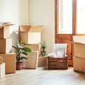 Packing and Unpacking Tips for a Smooth Move