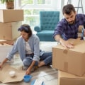 Understanding Insurance Coverage Offered by Professional Movers