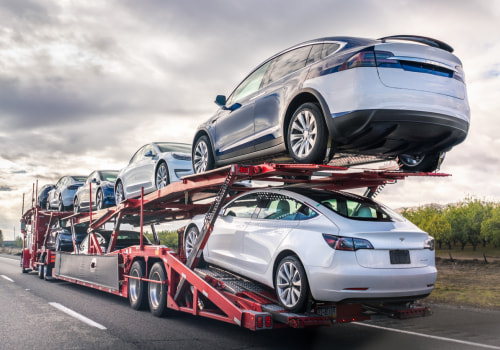 Phoenix Car Shipping: Expert Tips for a Smooth Transport