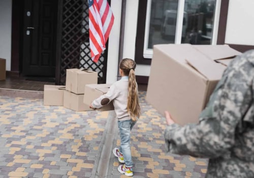Researching Veteran Moving Companies - A Comprehensive Overview