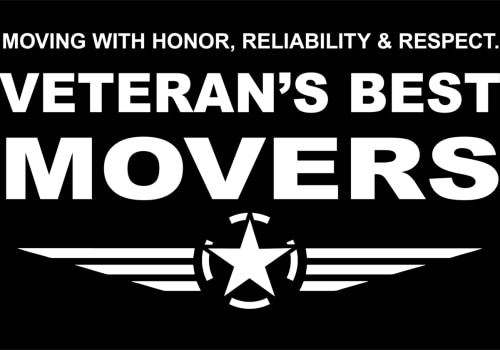 The Expert Guide to Veteran Movers
