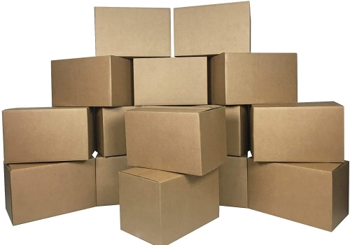 Discounts on Packing Supplies: An Overview