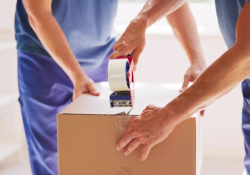 Discounts on Self-Storage Solutions