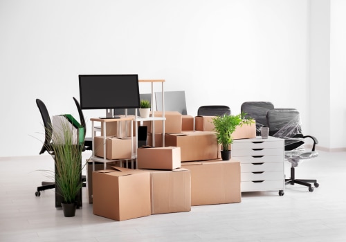 Creating a Moving Schedule: A Step-by-Step Guide