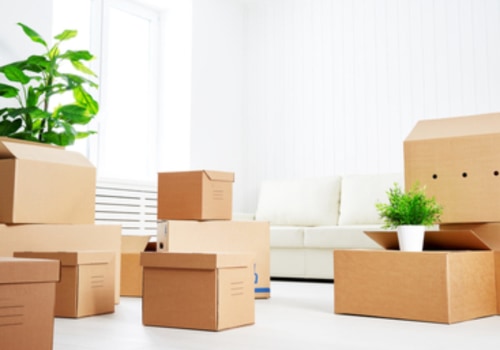 Reviews of Moving Companies