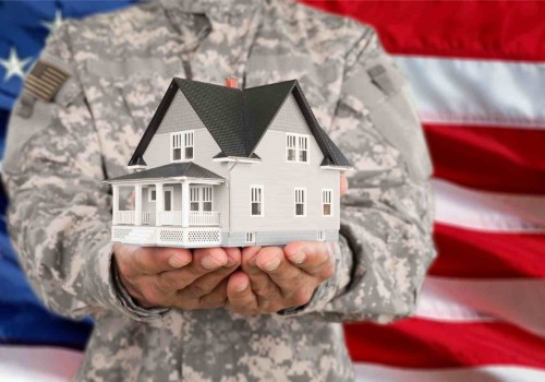 VA Home Loans and Grants for Veterans