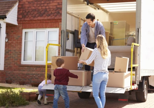 Getting Estimates from Professional Movers for Veterans