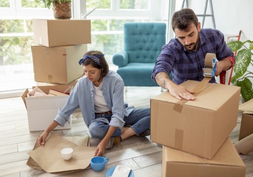 Understanding Insurance Coverage Offered by Professional Movers